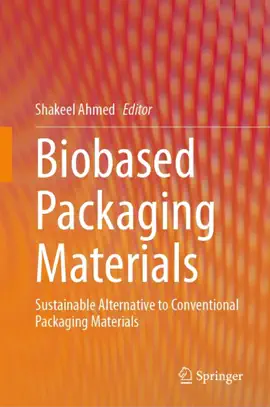 Read: Biobased Packaging Materials Book
