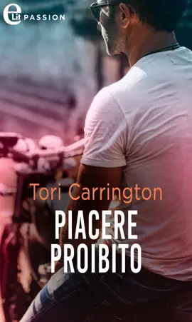 Read: Piacere proibito Book (eLit)