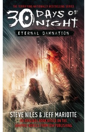 30 Days of Night: Eternal Damnation - Steve Niles