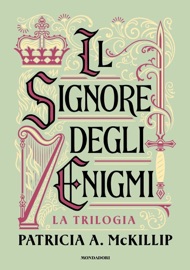Il Signore degli Enigmi - Patricia A. McKillip