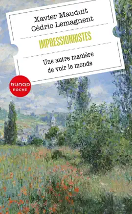 Read: Impressionnistes
