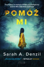Pomóż mi - Sarah A. Denzil & Adrian Napieralski