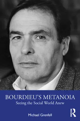 Read: Bourdieu’s Book Metanoia