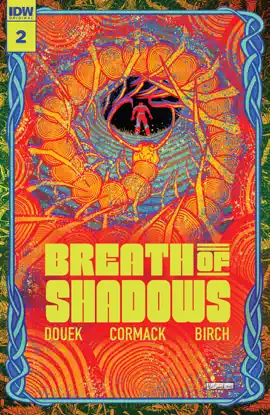 Read: Breath of Shadows Book #2