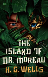 The Island of Dr. Moreau - H. G. Wells & Dr. John L. Flynn