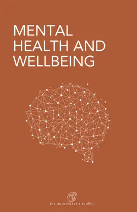 Mental Health and Wellbeing