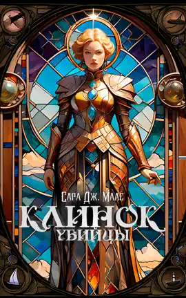 Клинок убийцы (Сборник)