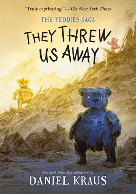 Read: Book They Threw Us Away