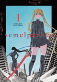 semelparous Vol. 1 - Jun Ogino