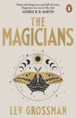 The Magicians - Lev Grossman