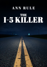 The I-5 Killer - Ann Rule Cover Art