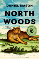 North Woods book cover