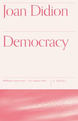 Read: Democracy