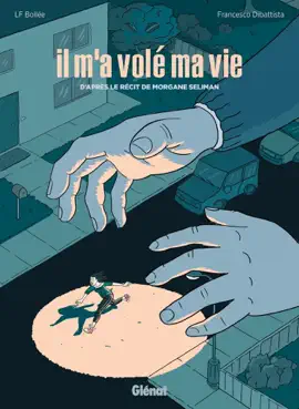 Read: Book Il m'a volé ma vie