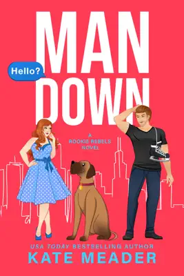 Man Down by Kate Meader book