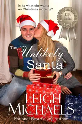 Read: The Book Unlikely Santa