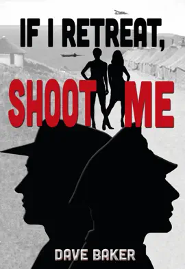 Read: If I Retreat, Book Shoot Me