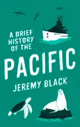 A Brief History of the Pacific