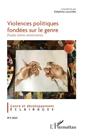 Read: Violences politiques fondées sur le genre Book