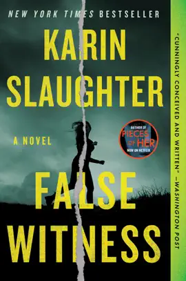 Read: False Book Witness