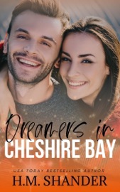 Dreamers in Cheshire Bay - HM Shander