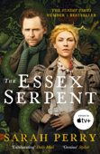 The Essex Serpent - Sarah Perry