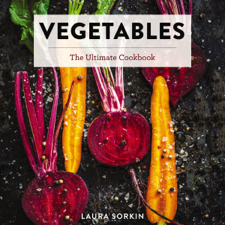 Vegetables - Laura Sorkin Cover Art
