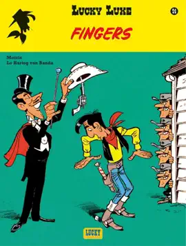 Read: Fingers