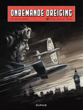 Read: Book Terreur boven de Theems