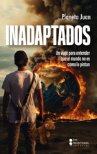 Inadaptados - Juan Díaz Cover Art