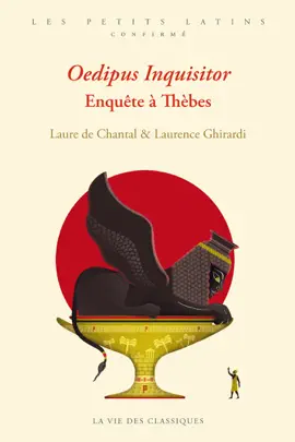 Read: Oedipus inquisitor. Enquête à Thèbes Book