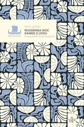 Read: Wiosenna Book noc / Zamek z lodu