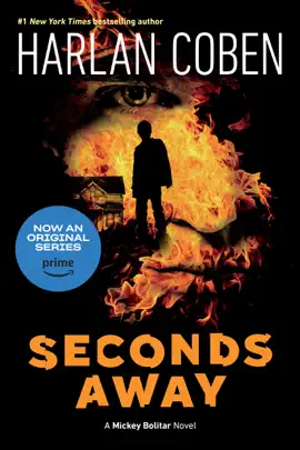 Read: Seconds Away Book (Book Two)