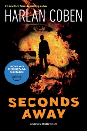 Seconds Away (Book Two) - Harlan Coben