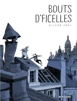 Read: Bouts d'ficelles Book