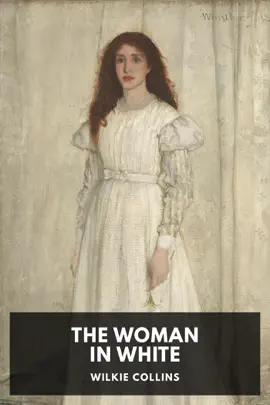 Read: Book The Woman in White