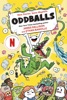 Book Oddballs