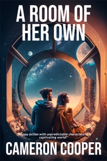 A Room of Her Own by Cameron Cooper