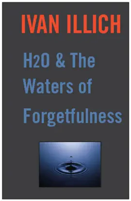 Read: H20 and the Waters of Forgetfulness Book