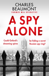 A Spy Alone