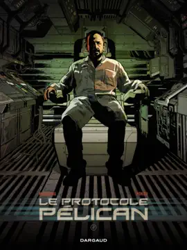 Read: Le Protocole Book Pélican - Tome 2