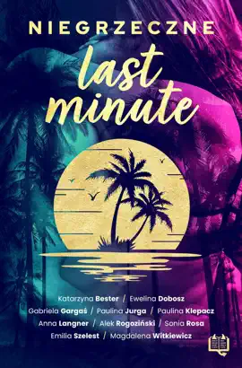 Read: Niegrzeczne last minute Book
