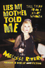 Lies My Mother Told Me - Melissa Rivers Cover Art
