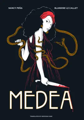 Read: Medea