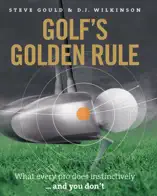 Golf's Golden Rule