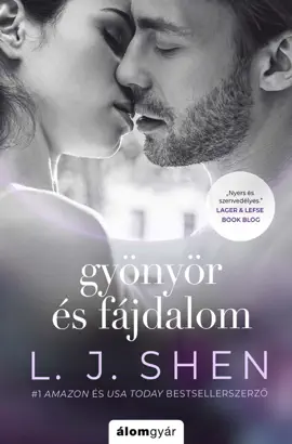 Read: Gyönyör és fájdalom Book