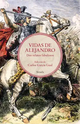 Read: Book Vidas de Alejandro