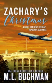 Zachary's Christmas - M. L. Buchman
