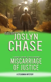 Miscarriage of Justice - Joslyn Chase