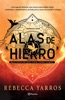 Book Alas de hierro (Empíreo 2)